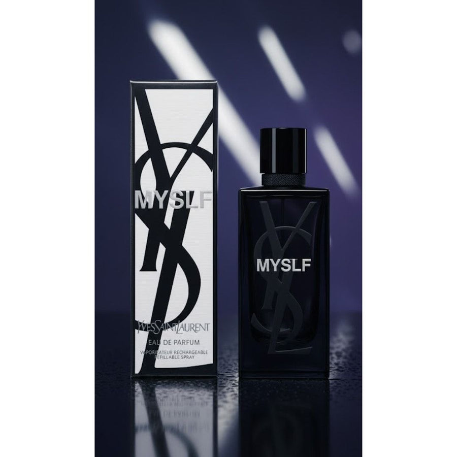 YSL MYSLF Eau de Parfum (EDP) – 90ml | Modern Men’s Signature Fragrance