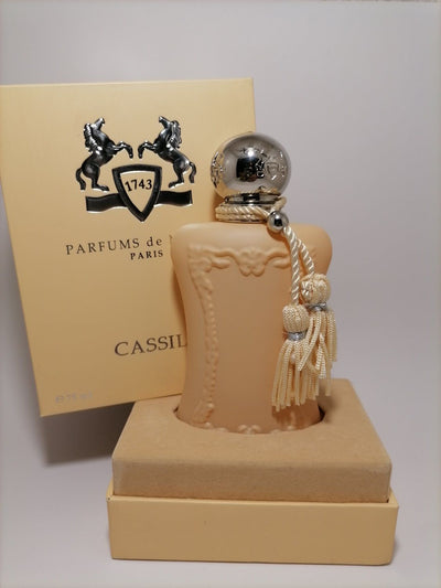 Parfums de Marly Cassili Eau de Parfum (EDP) – 75ml | Luxury Women’s Fragrance