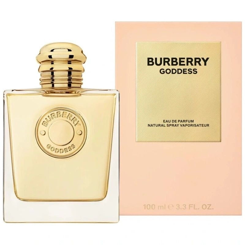 BURBERRY GODDESS(EDP) 100mL