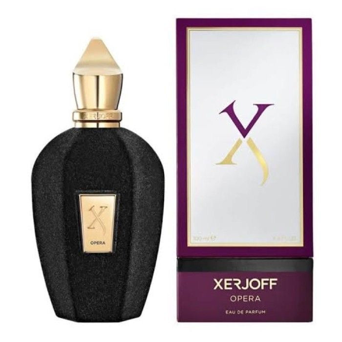 XERJOFF OPERA