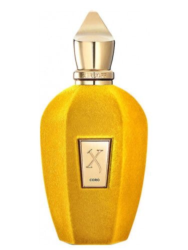 Xerjoff Coro Eau de Parfum 100mL – Elegant & Refined Luxury