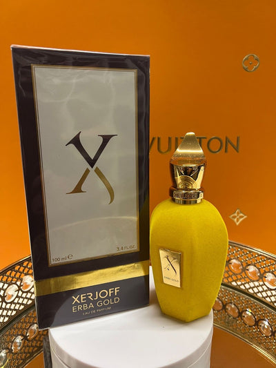 Xerjoff Coro Eau de Parfum 100mL – Elegant & Refined Luxury
