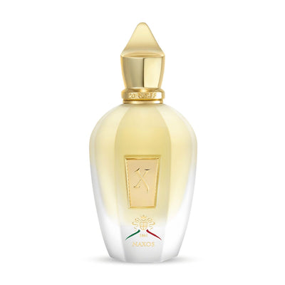 Xerjoff Naxos Eau de Parfum 100mL – Honey & Tobacco Luxury