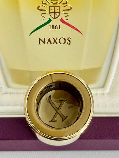 Xerjoff Naxos Eau de Parfum 100mL – Honey & Tobacco Luxury