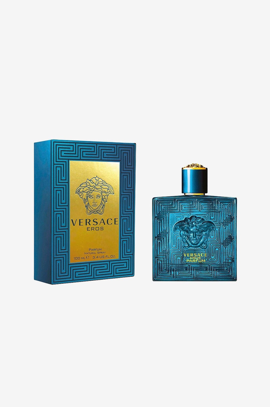 VERSACE EROS (PARFUM) 100mL