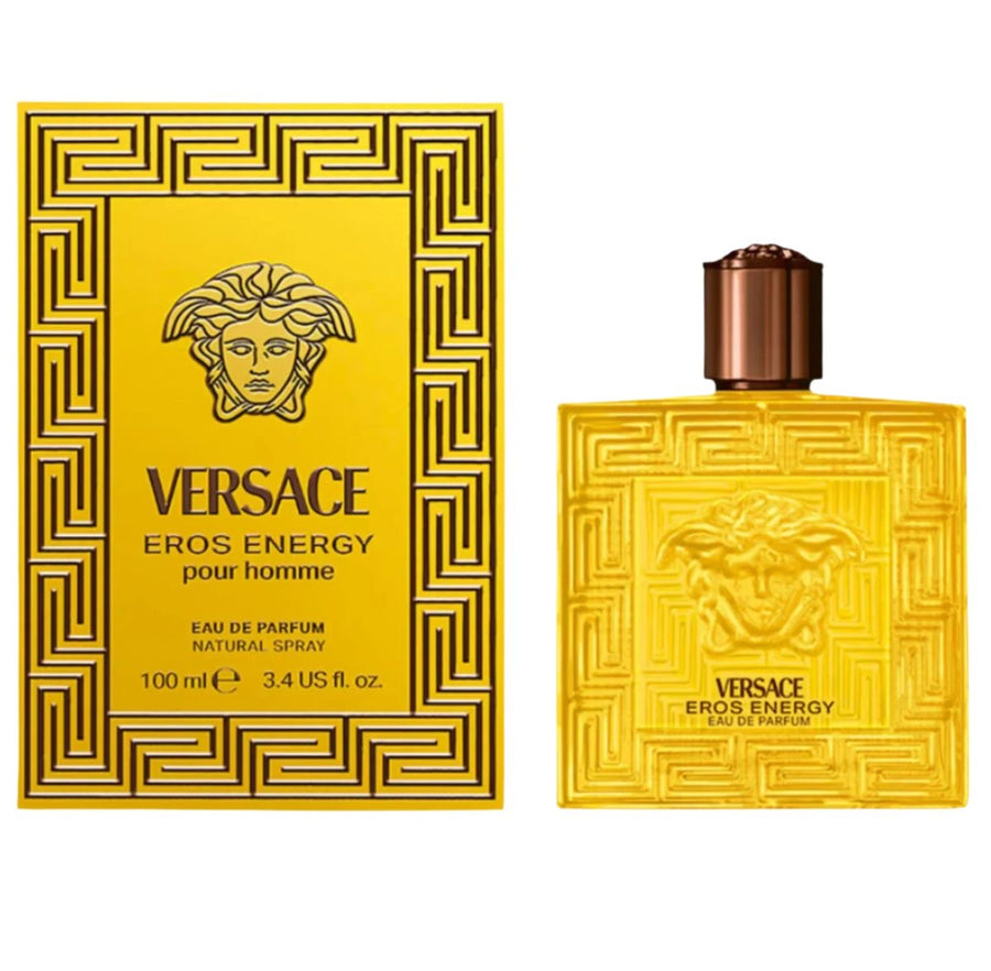 VERSACE Eros Energy (EDP) 100mL