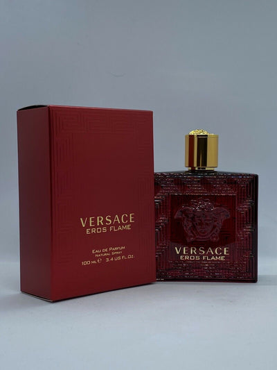 VERSACE EROS FLAME(EDT) 100mL
