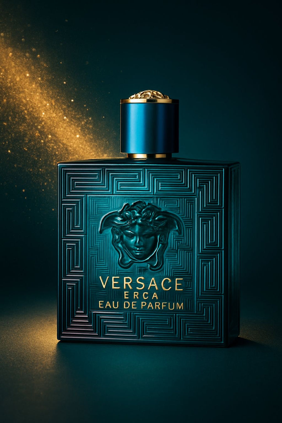 VERSACE EROS (EDP) 100mL