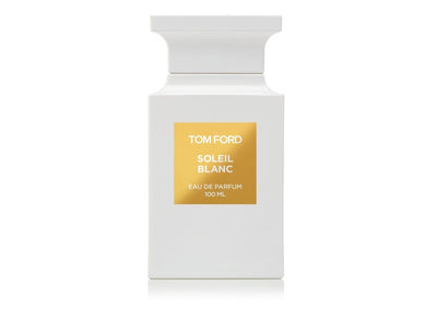 Tom Ford Soleil Blanc Eau de Parfum 100mL – Warm Solar Luxury