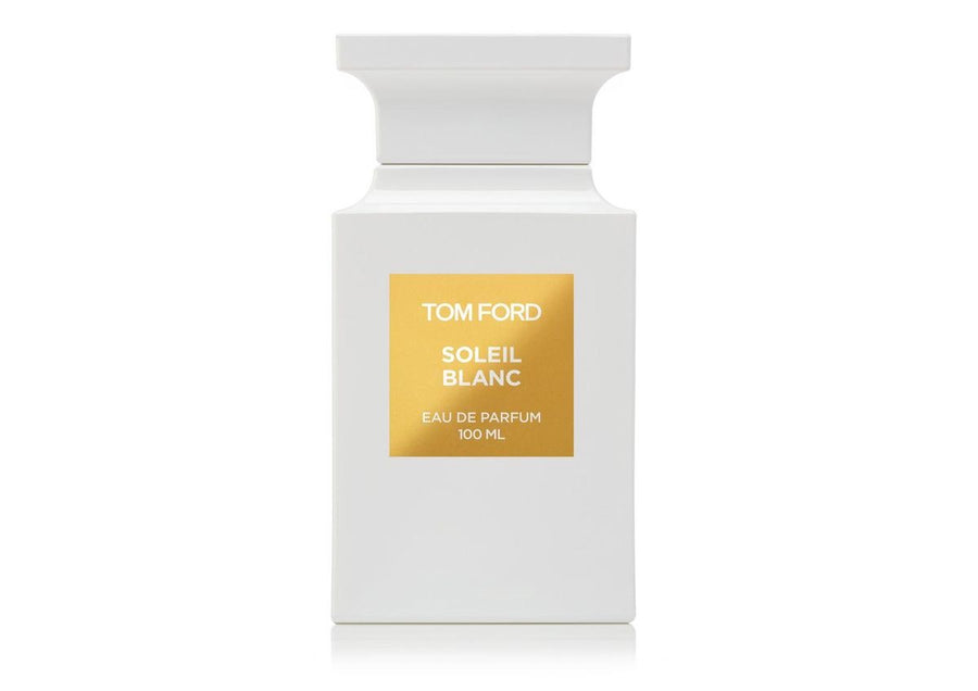 Tom Ford Soleil Blanc Eau de Parfum 100mL – Warm Solar Luxury