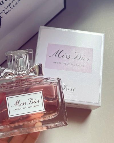Dior ABSOLUTELY BLOOMING 100mL