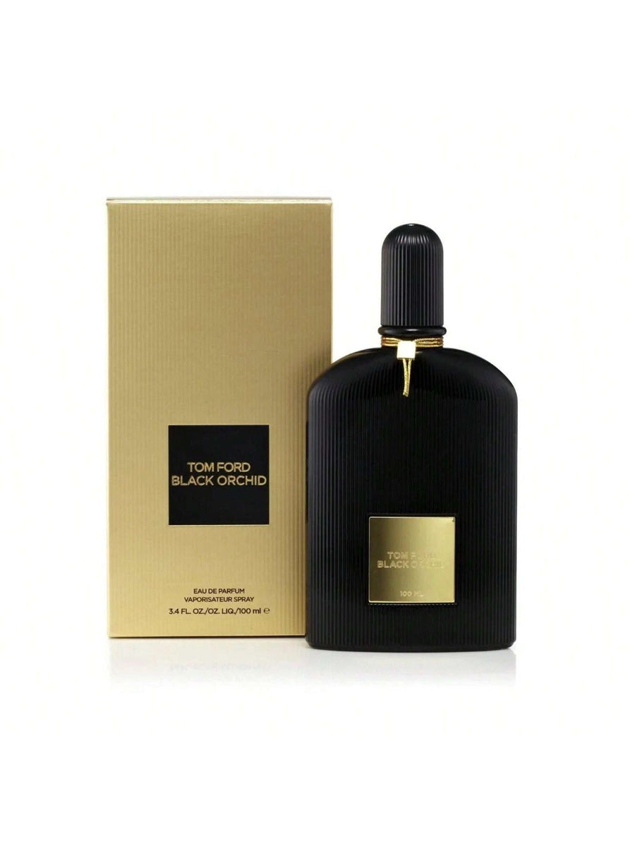Tom Ford Black Orchid Eau de Parfum 100mL – Dark Floral Icon
