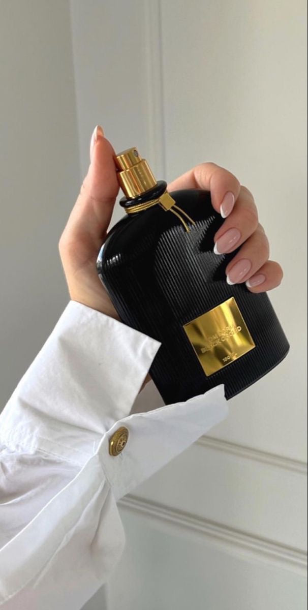 Tom Ford Black Orchid Eau de Parfum 100mL – Dark Floral Icon