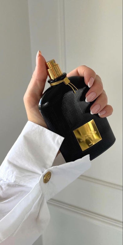 Tom Ford Black Orchid Eau de Parfum 100mL – Dark Floral Icon