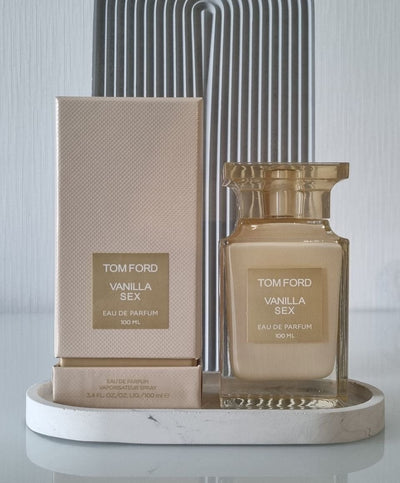 Tom Ford Vanilla Sex Eau de Parfum 100mL – Creamy & Sensual
