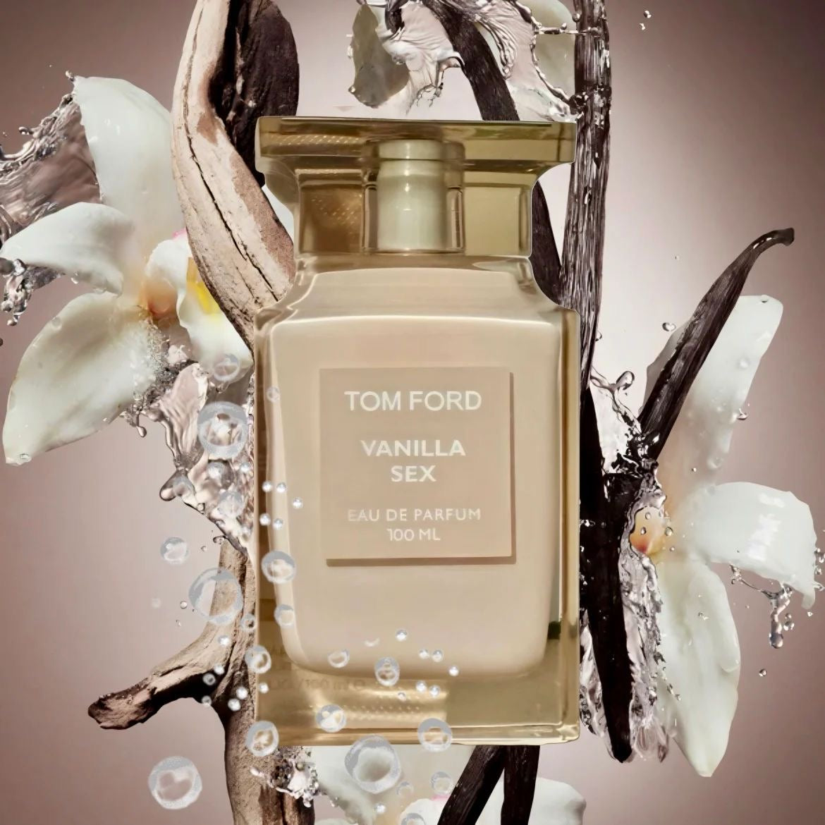Tom Ford Vanilla Sex Eau de Parfum 100mL – Creamy & Sensual