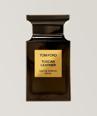 Tom Ford Tuscan Leather Eau de Parfum 100mL – Bold Leather Luxury