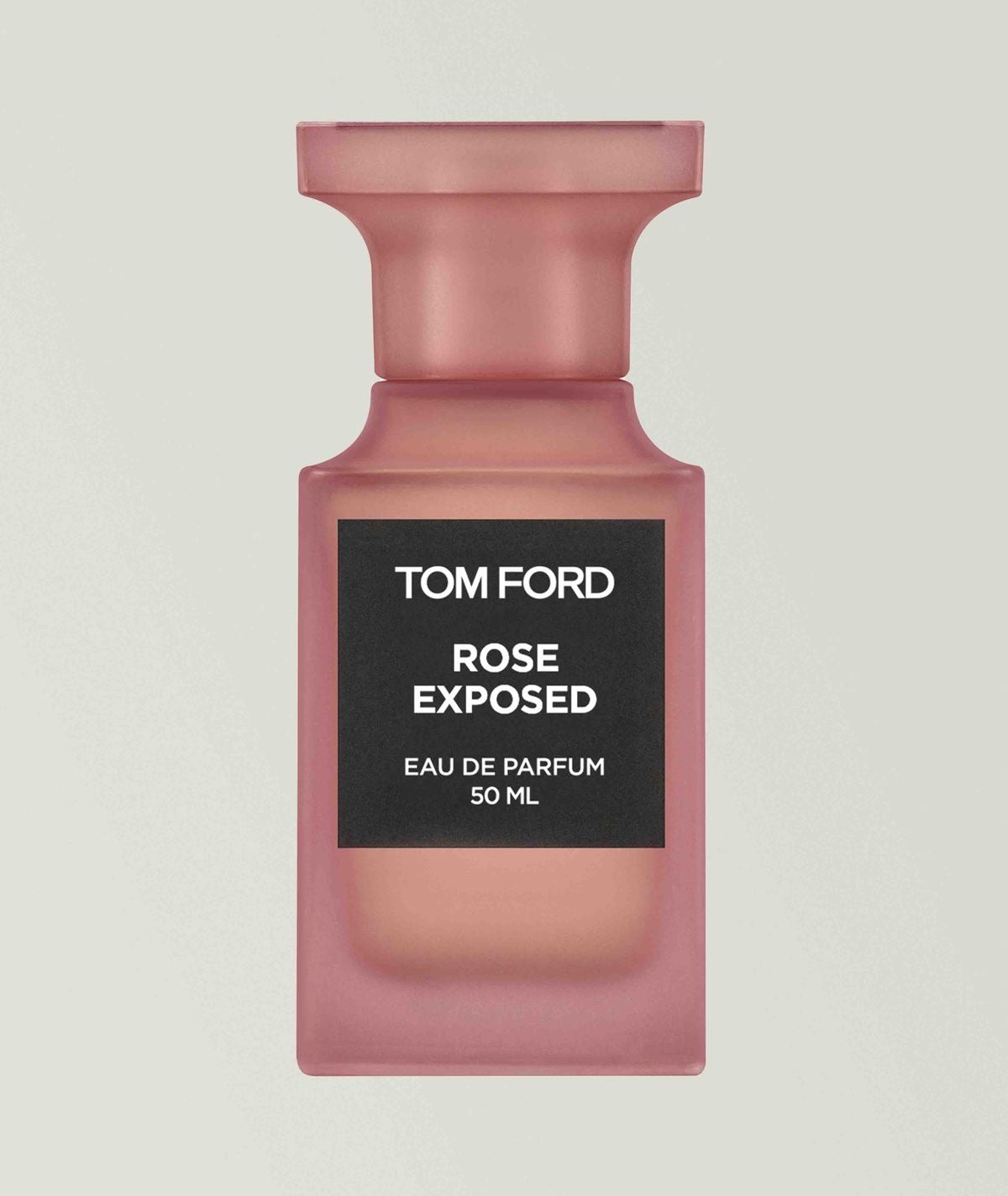 Tom Ford Rose Exposed Eau de Parfum 100mL – Modern Floral Luxury