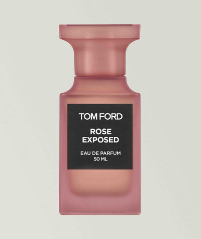 Tom Ford Rose Exposed Eau de Parfum 100mL – Modern Floral Luxury