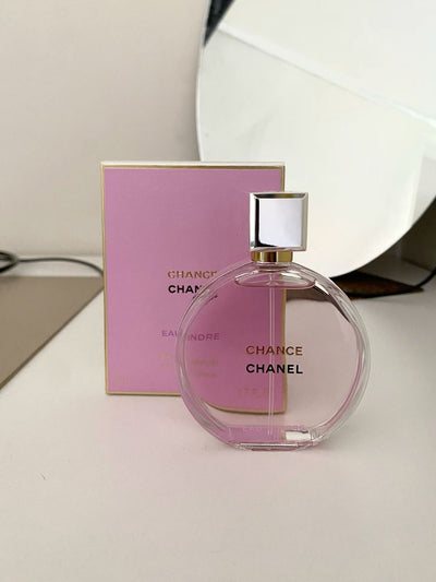 CHANEL chance 100mL