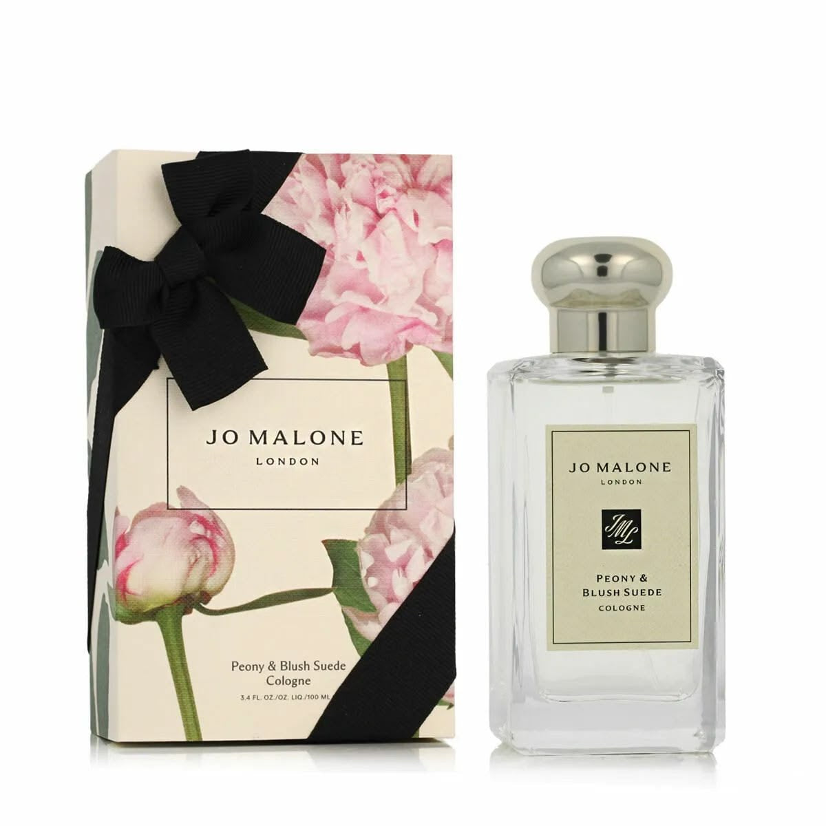 JO MALONE PEONY & BLUSH SUEDE (100mL)